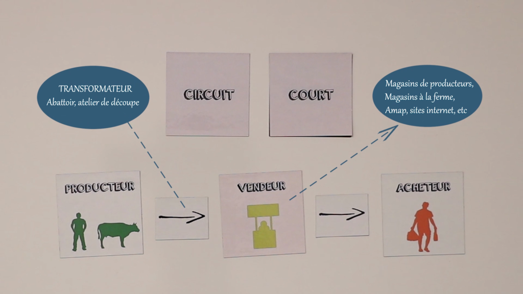 Relocalisation de l'agriculture