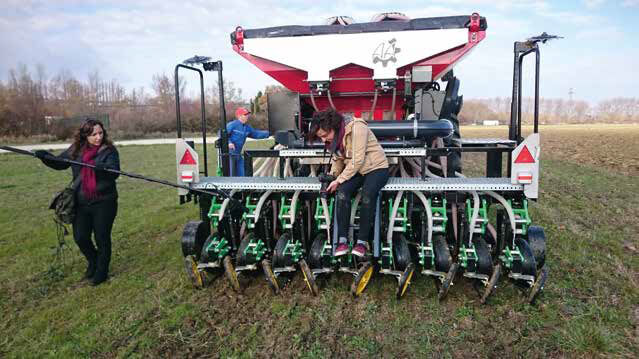 tracteur