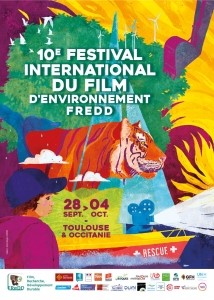 festival international
