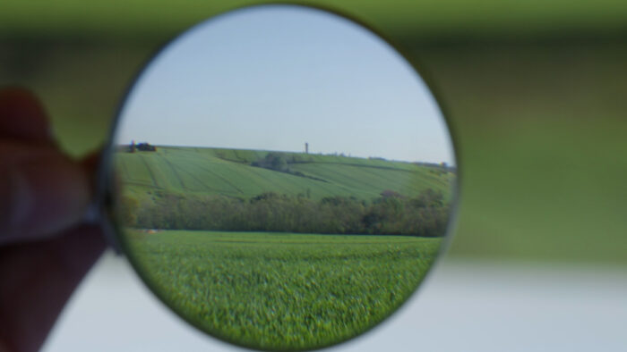 Territorialisation de l'agriculture