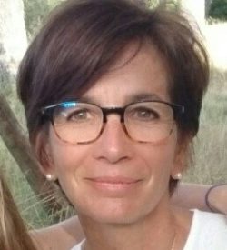 Véronique Batifol, fondatrice du dictionnaire d'agroécologie
