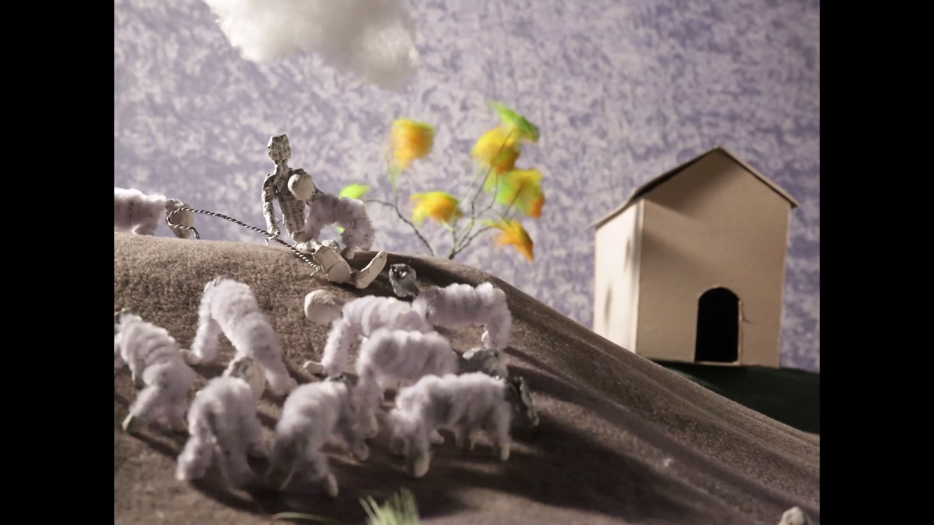 Autonomie dans les systèmes agricoles